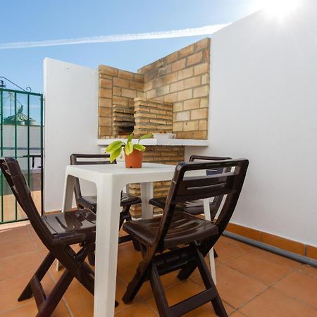 Apartamento Casa Postas II Conil De La Frontera Exterior foto